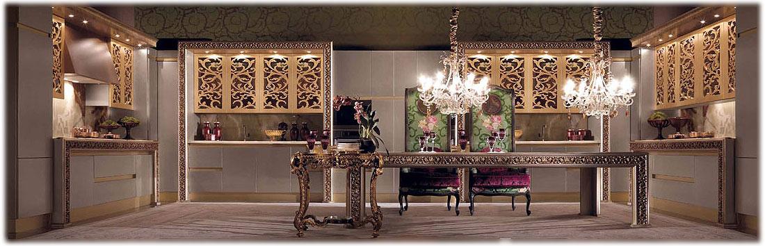 Кухня  JUMBO COLLECTION MATISSE  - Вид №10