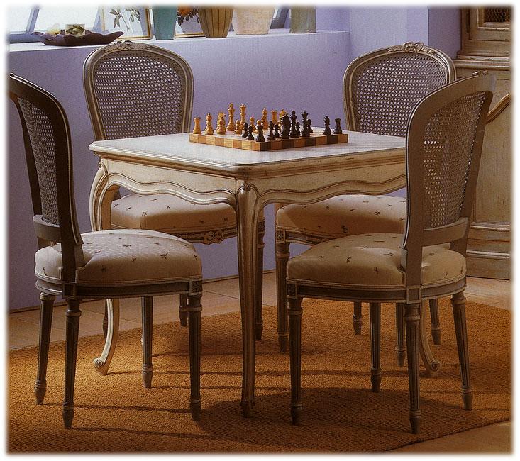 Игральный стол  SALDA ARREDAMENTI 7513 