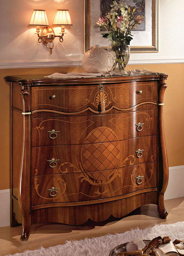 Комод  BTC INTERNATIONAL M 0250 Melograno