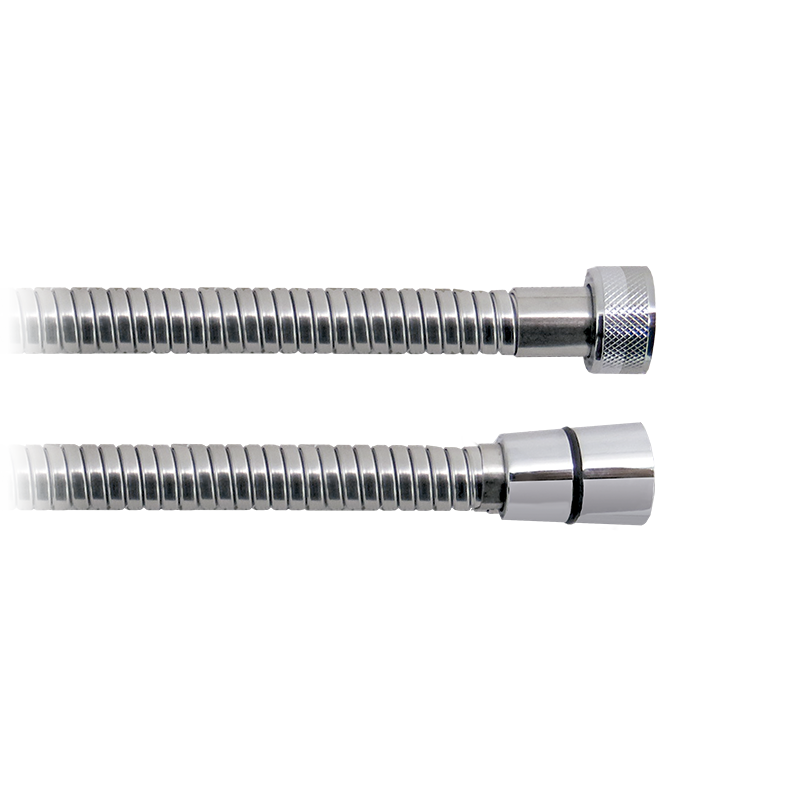 05015006 PREMIUM Металлический шланг для душа 170 Хром GRB MIXERS 