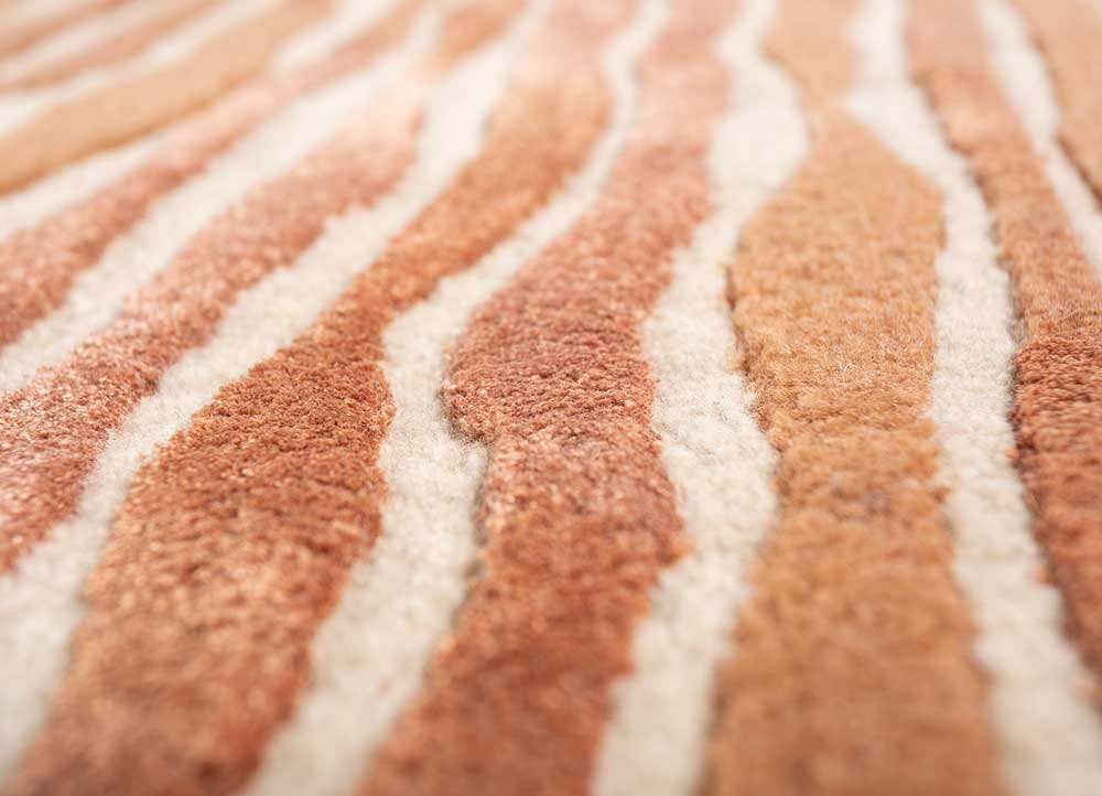 Шерстяной ковер ручной работы Jaipur Rugs Lucid ARCH-00114776 - Вид №3