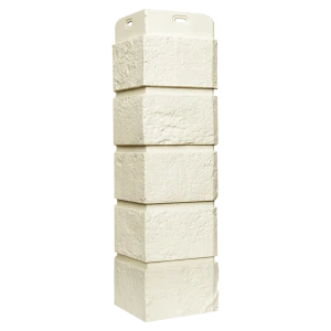 89340944 Угол Grand Line Classic Состаренный кирпич цвет молочный STLM-1334910