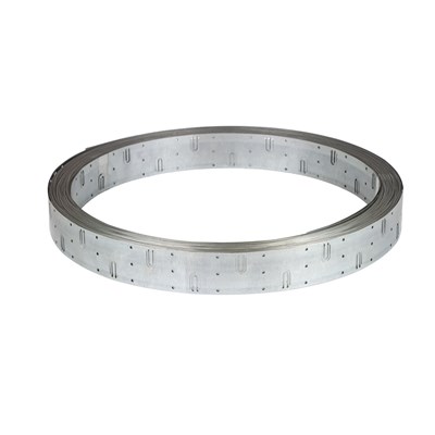 Danfoss Крепления для кабелей Лента двойная специальная 25 оцинк. 19808185 