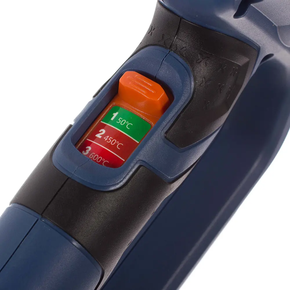 Фен технический Dexter, 2000 Вт DEXTER POWER STLM-2143808 - Вид №2