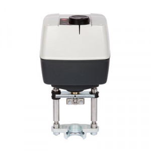 Danfoss Электроприводы с аналоговым и трехпозиционным управлением AME Электрический привод 658 SD, 24 В 082G3448