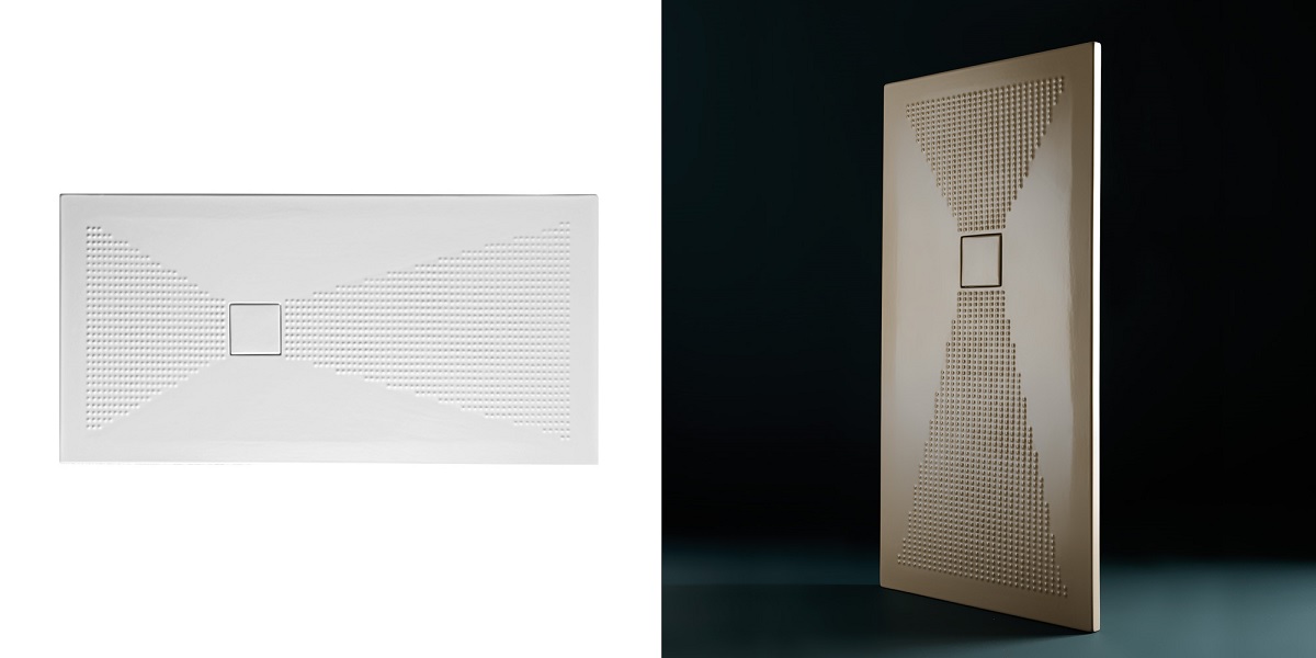 Душевой поддон Plus Ton 190 см 5AAE2N0 Gruppo Geromin - Вид №1