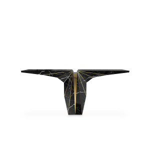 Консоли Suspicion Console Covethouse LUXXU