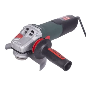 Углошлифовальная машина (болгарка) Metabo W 12-150 Quick, 1250 Вт, 150 мм 18119587 STLM-2140989