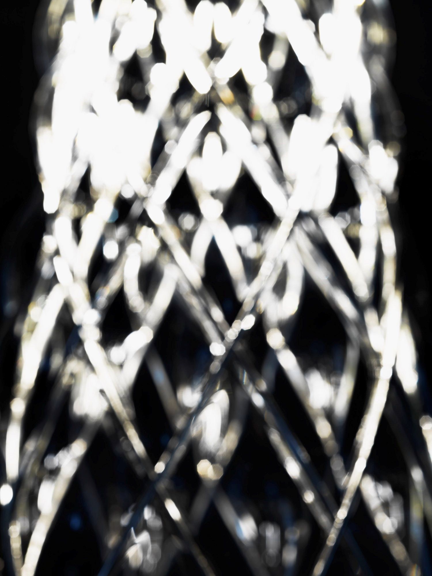 Подвесной светильник из дутого стекла FontanaArte Pinecone ARCH-00097743 - Вид №3