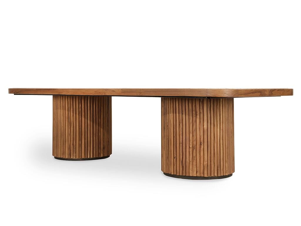 Прямоугольный стол Alankaram OTUTU ARCH-00105848 - Вид №2