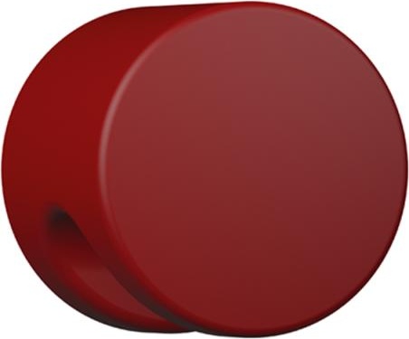 557.50B.6 мебельная ручка HEWI USA Produkte  - Вид №13