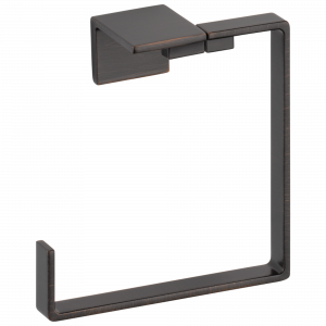 77746-RB Кольцо для полотенца Delta Faucet Vero Венецианская бронза