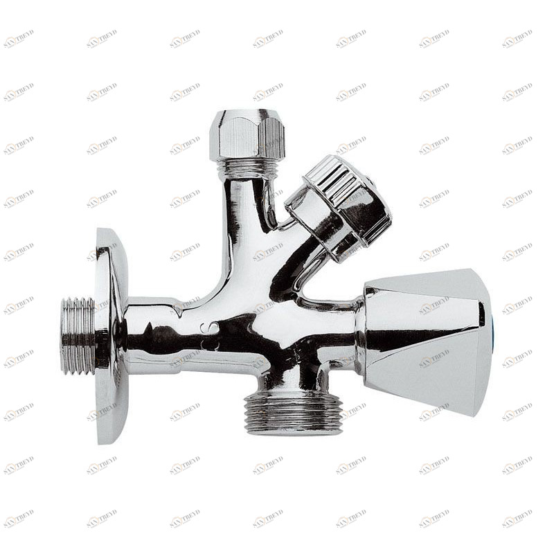 A615  DANIEL RUBINETTERIE 