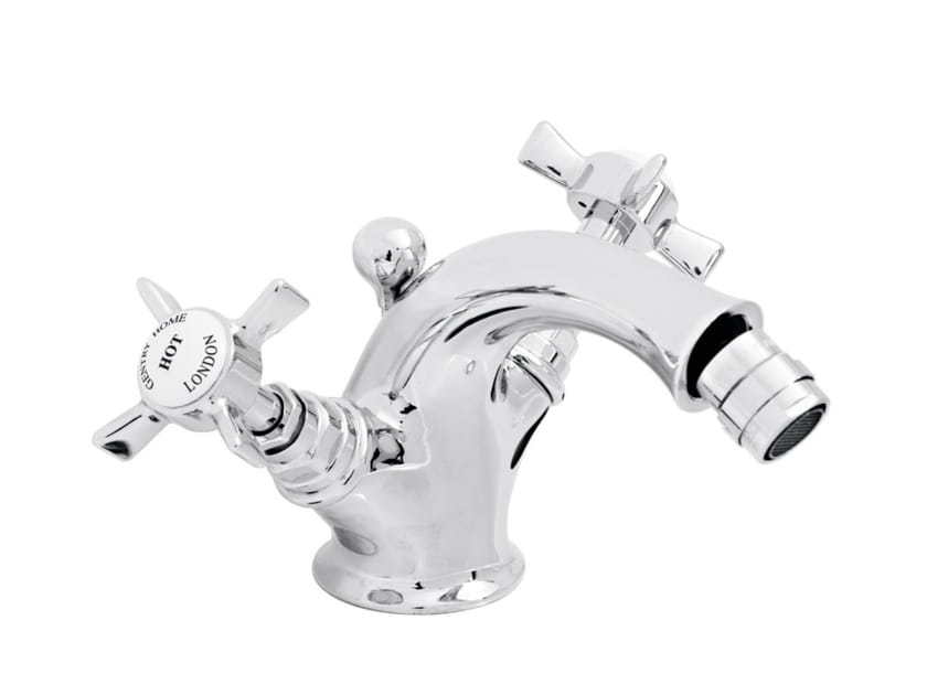 Смеситель для биде с одним отверстием Gentry Home Ascot ARCH-00050707