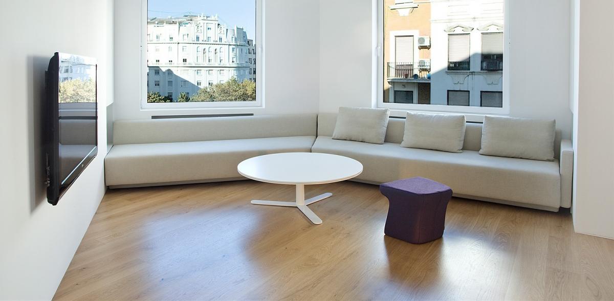 001402 Диван Viccarbe Mass