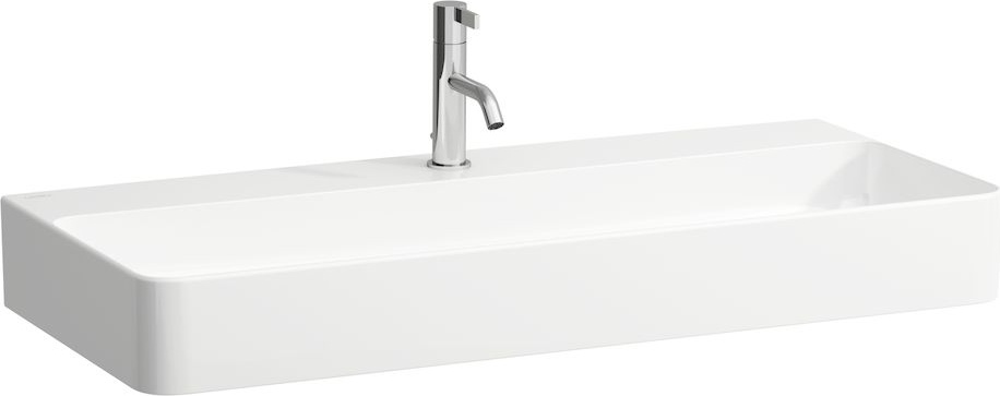 H8102870001041 Раковина LAUFEN PRO - Вид №6