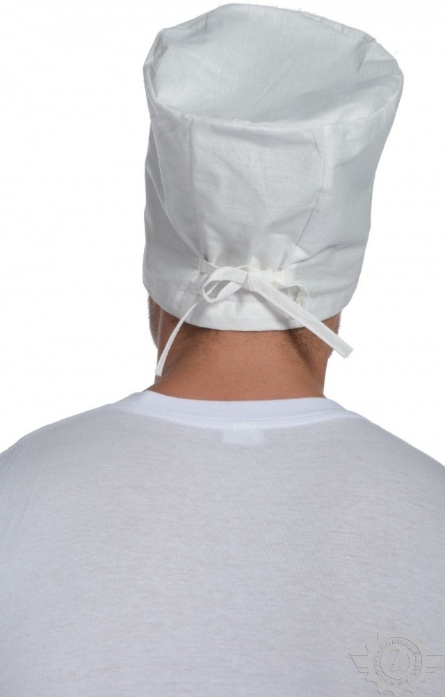 58962 Колпак поварской  Повар  размер Спецодежда  - Вид №2