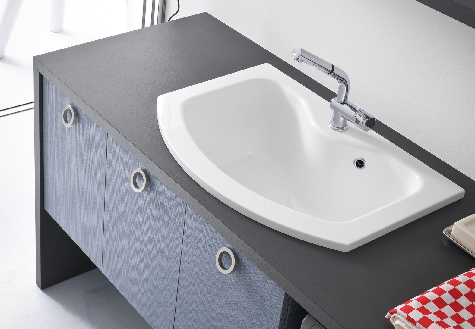 Art. a586 Look Trendy Compabit 