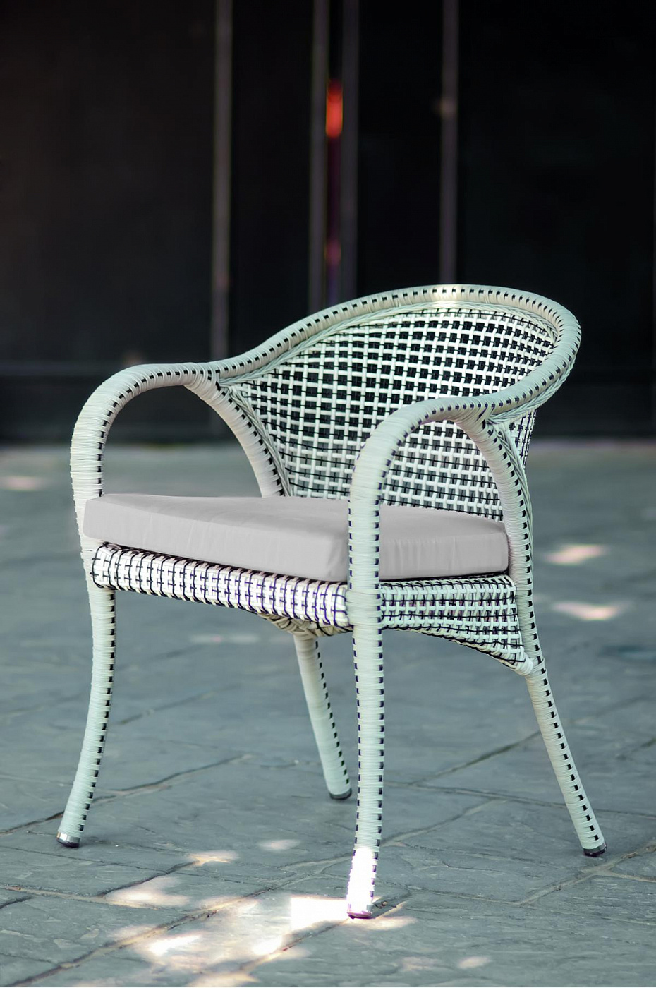 106858 Кресло Point Havana POINT1920 - Вид №1