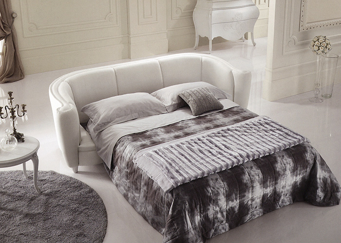 Диван ALLEGRO PIERMARIA ALLEGRO DIVANO 3 Sofa - Вид №1