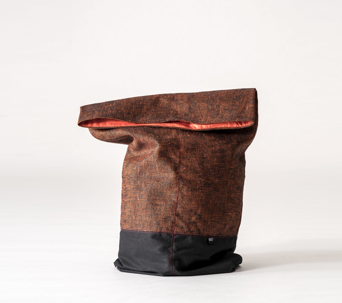 Ex.T Row Sac 5 Мешок-держатель для предметов из ткани EXROWSAC5  - Вид №1