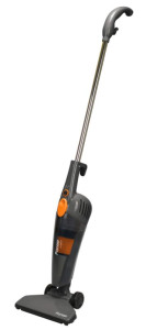 5353403 Пылесос вертикальный   Pioneer VC460S  серый