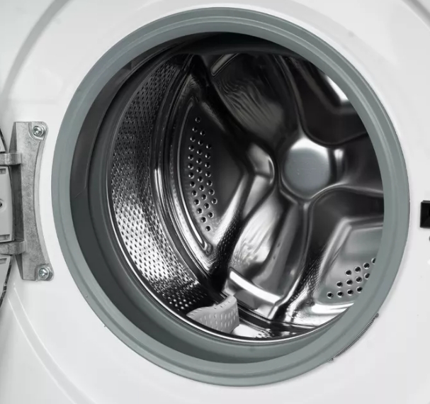 9155960 Стиральная машина Delonghi DWM 724 ALICIA белый STDN-0078475 - Вид №5