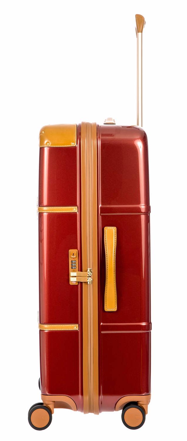 BBG28304.019 Чемодан BBG28304 Bellagio Trolley L Brics Bellagio 2.0  - Вид №3