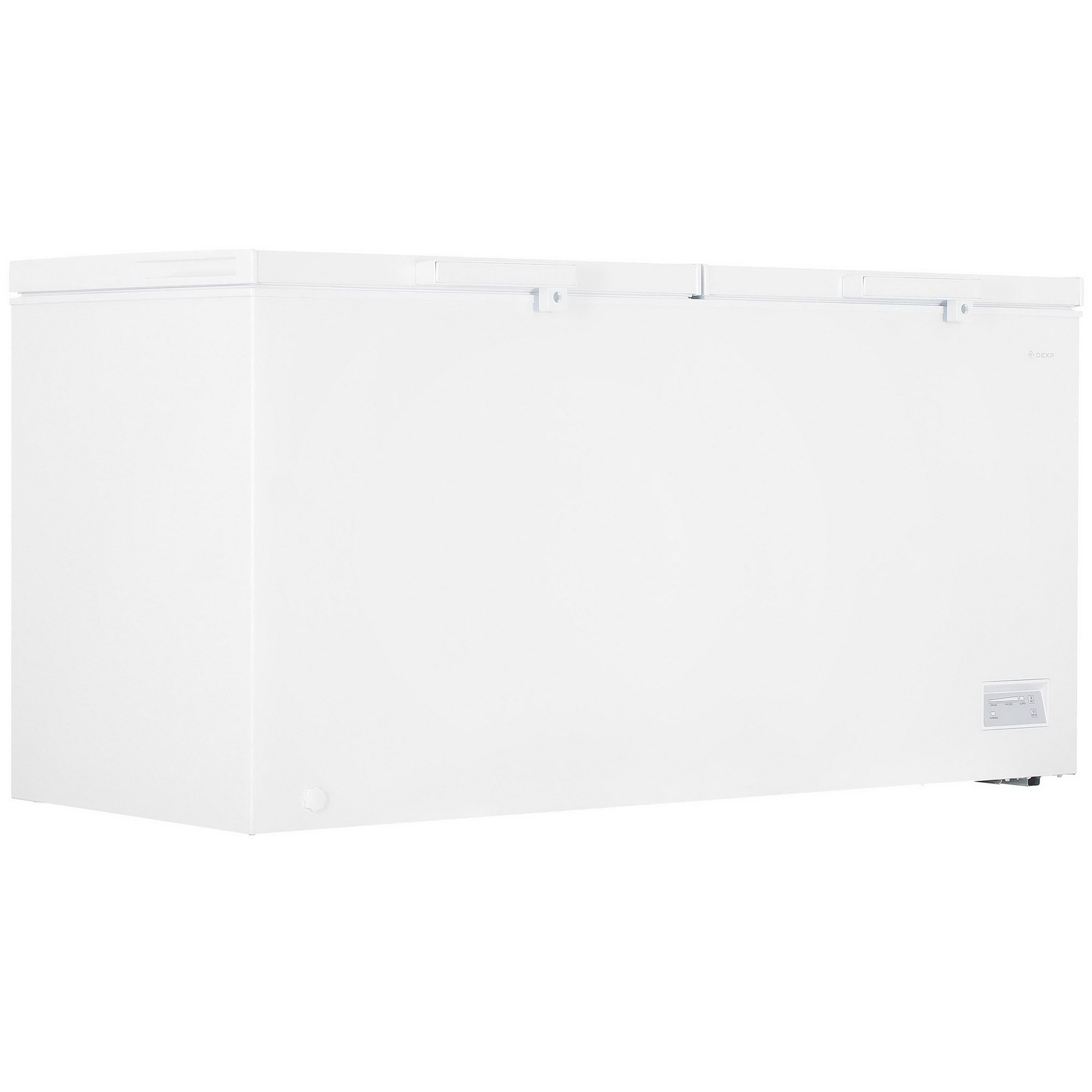 5094996 Морозильный ларь DEXP C-51AHA белый STDN-0137587