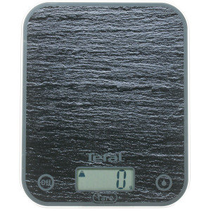 4716781 Кухонные весы Tefal BC5109V1 разноцветный