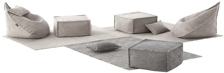 GAN Мешок для фасоли из ткани Sail sun-id-1346701 - Вид №3