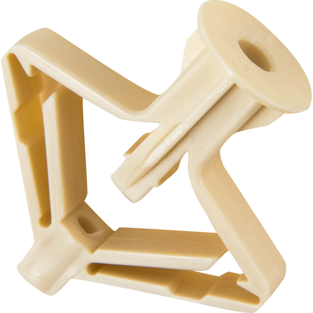 Анкер Standers для листовых материалов без шурупа 100 шт STLM-2159555