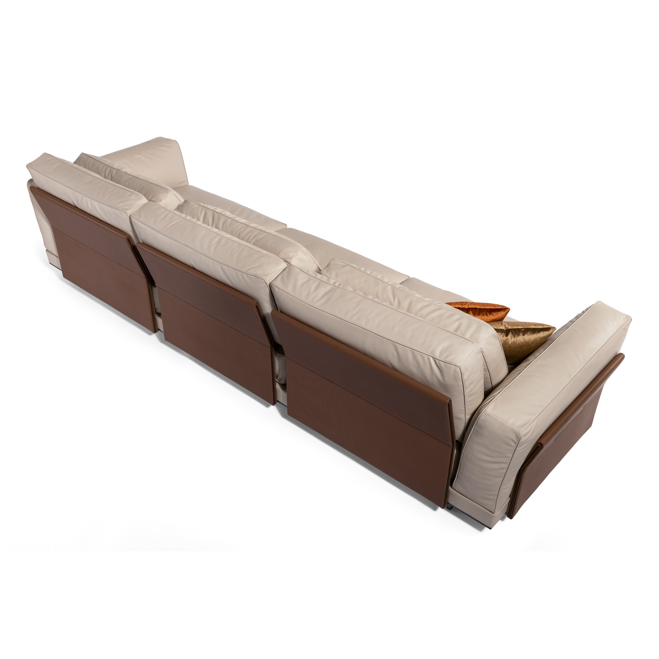 Anthem Диван Visionnaire  - Вид №4