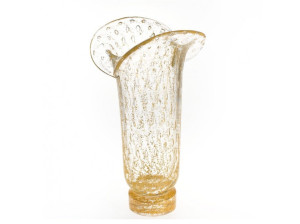 ВАЗа ручной работы из муранского стекла