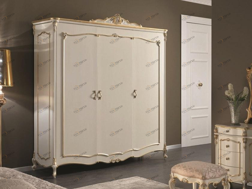 SCAPPINI & C Деревянный шкаф 35th anniversary 2599