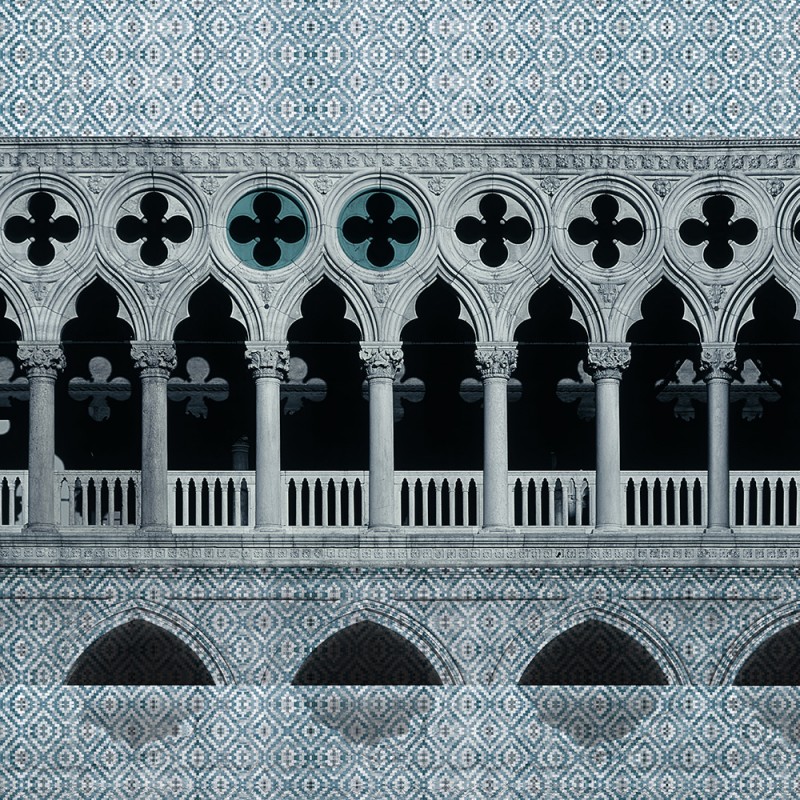 WP02069A Обои декоративные Adriani e Rossi 