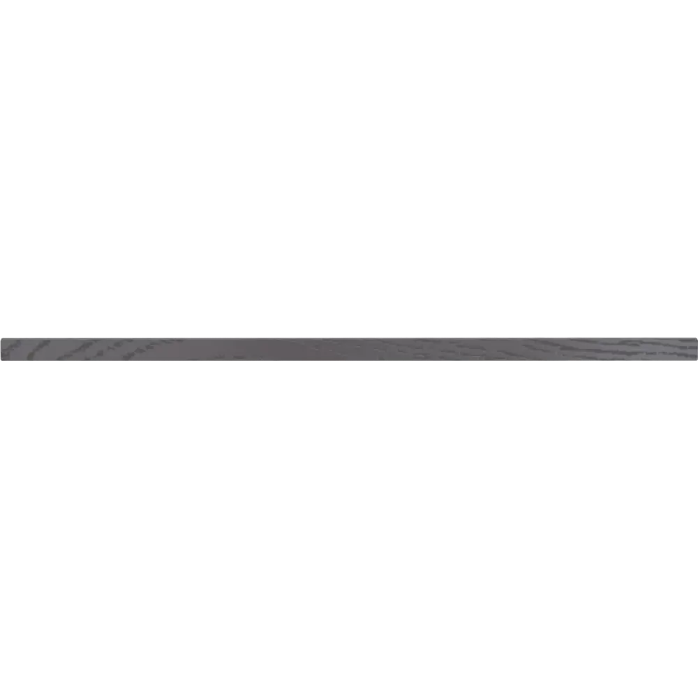 Угол для шкафа Delinia ID Петергоф грей 4x76.5 см МДФ цвет графит STLM-2210665