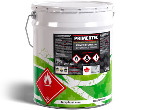 Битумная грунтовка