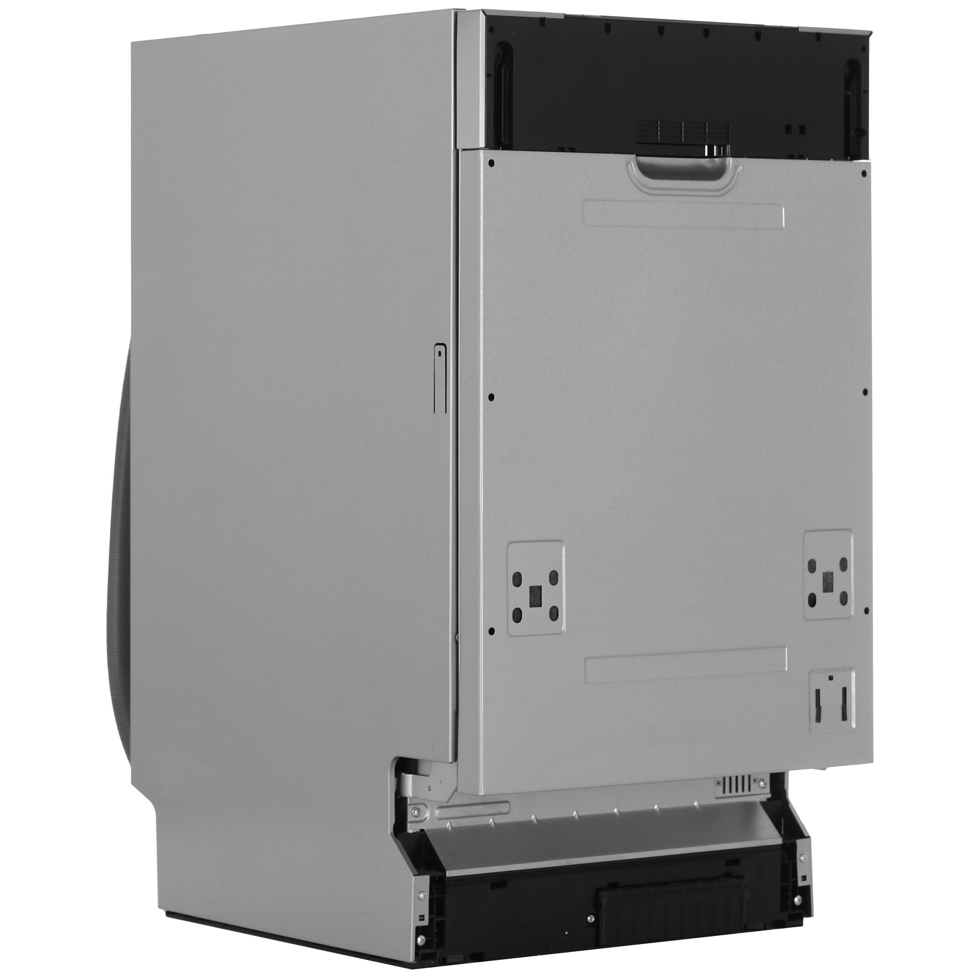 5347911 Встраиваемая посудомоечная машина DeLonghi DDW06S Supreme nova STDN-0099119 - Вид №3