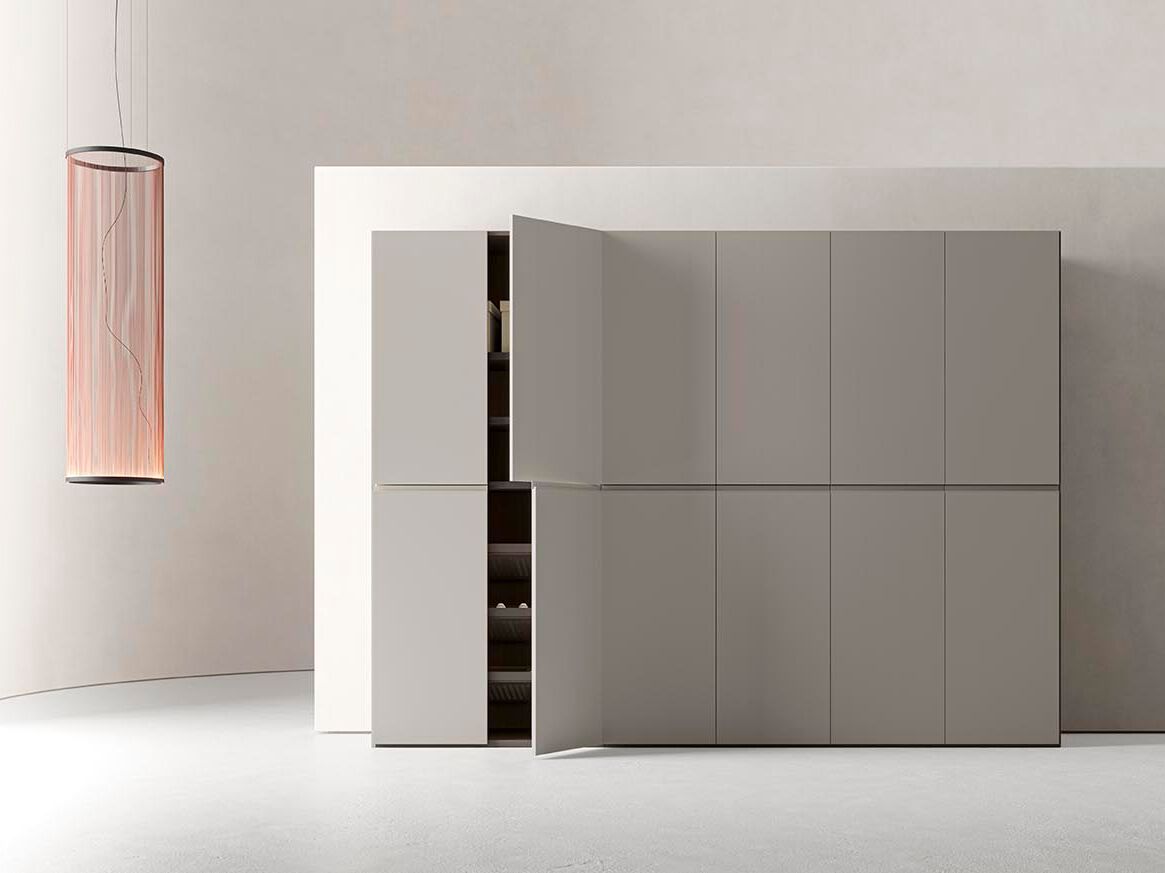 Шкаф с распашными дверцами Alf DaFrè покер ARCH-00048770