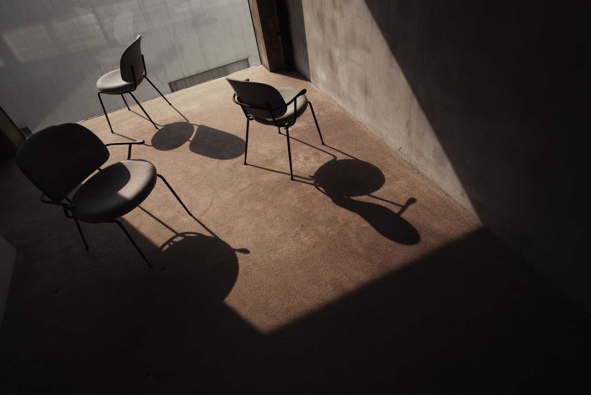 Обеденный стул индустрии Stellar Works IN-S210 Industry - Вид №6