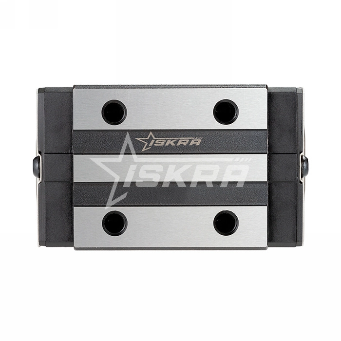 IS544 Каретка HGH45CAZAH ISKRA  - Вид №6