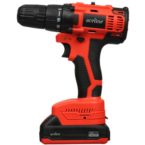 Дрель-шуруповерт Aceline OBS ASB215-35 OBS 20V 9070352