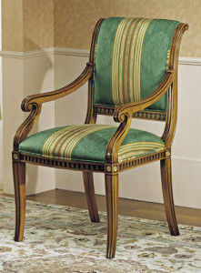 Стул  FRANCESCO MOLON P66