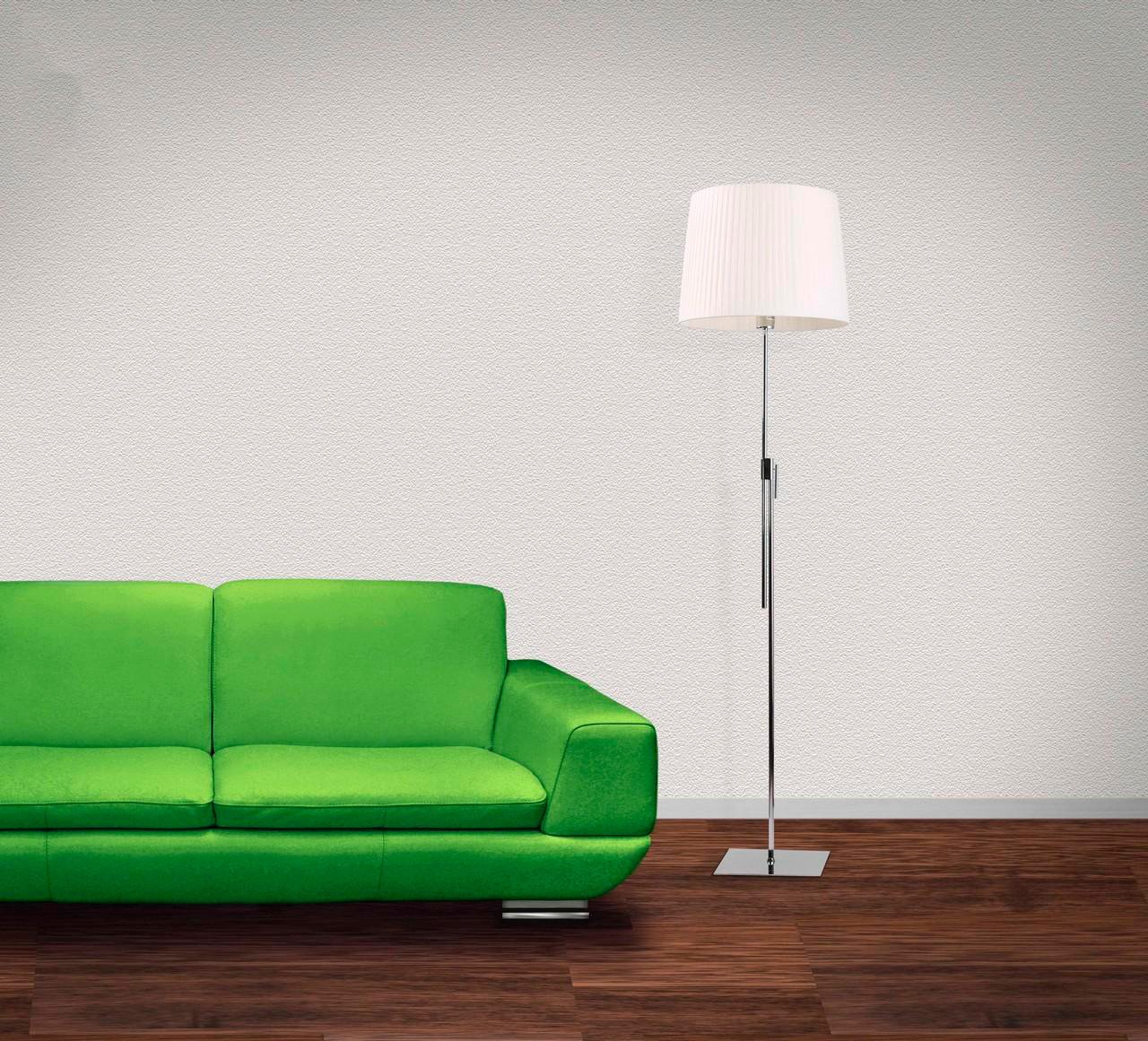 Торшер MW-Light Сити 1 634040401 MW-LIGHT  180948 Белый  - Вид №1