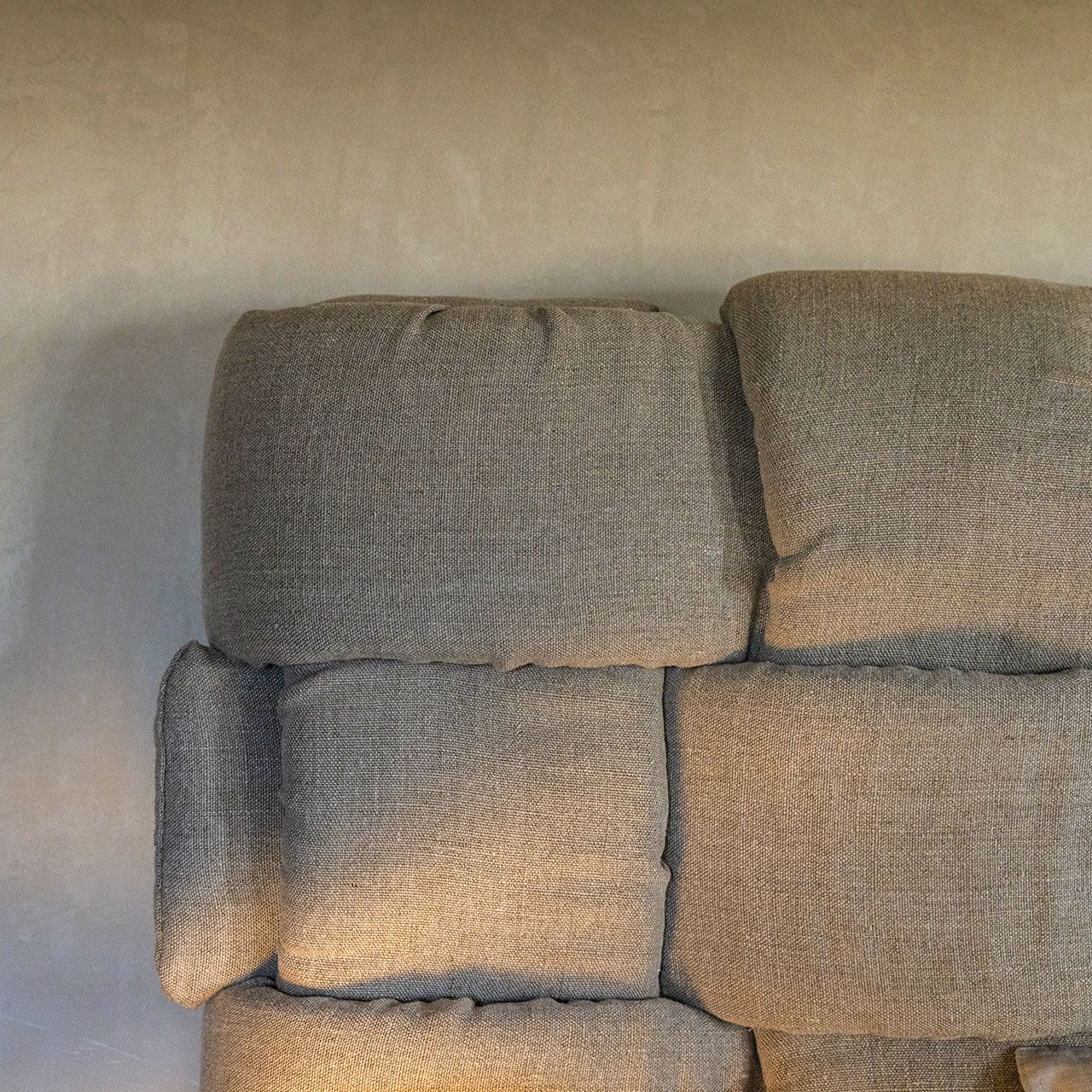 Мягкая кровать из ткани Mogg FLIRT ARCH-00055672 - Вид №8