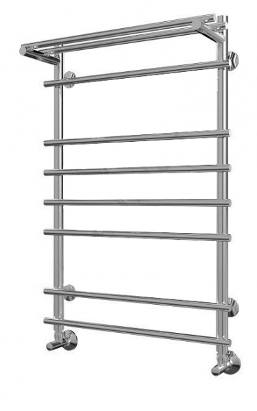 Полотенцесушитель водяной Terminus Ватра полка П8 500*830 2110132 - Вид №1