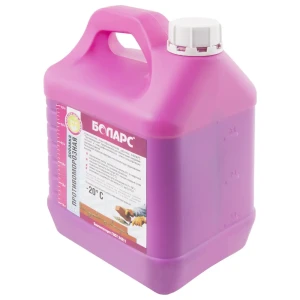 Добавка противоморозная Боларс, 3.5 л