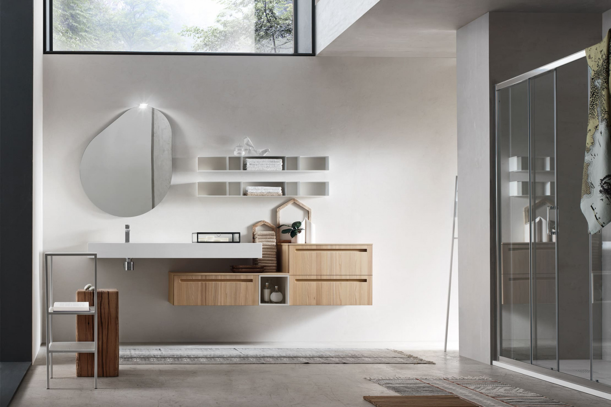 Комплект мебели 25 Arcom Rush STARC201