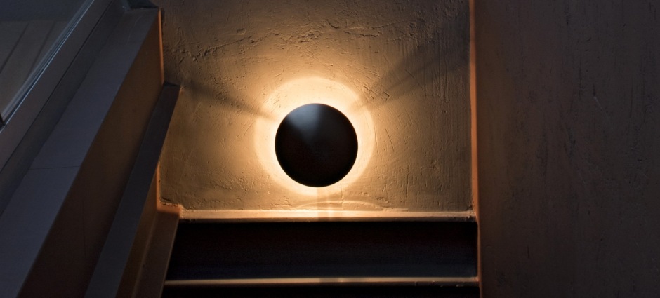 004820 Бра Santa & Cole Disco Santreyd - Вид №3